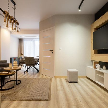 Apartamenty Comfort & Spa Stara Polana Vipapartamenty Zakopane Exterior foto