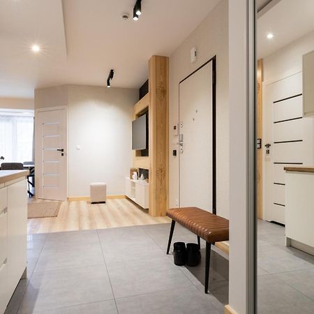 Apartamenty Comfort & Spa Stara Polana Vipapartamenty Zakopane Exterior foto