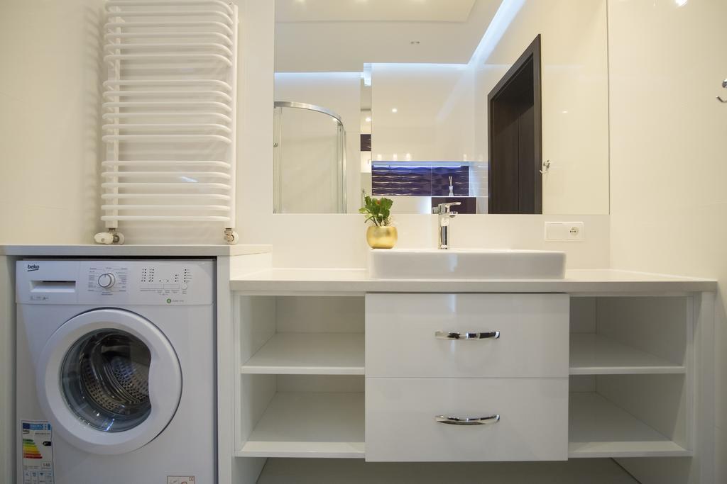 Apartamenty Comfort & Spa Stara Polana Vipapartamenty Zakopane Exterior foto