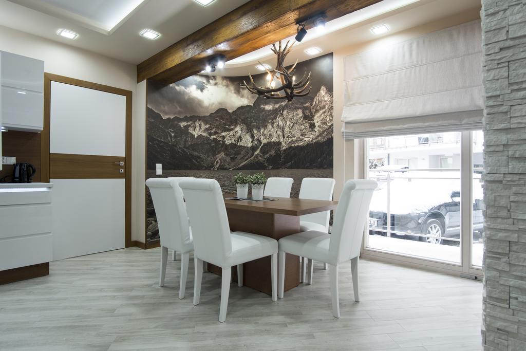 Apartamenty Comfort & Spa Stara Polana Vipapartamenty Zakopane Exterior foto