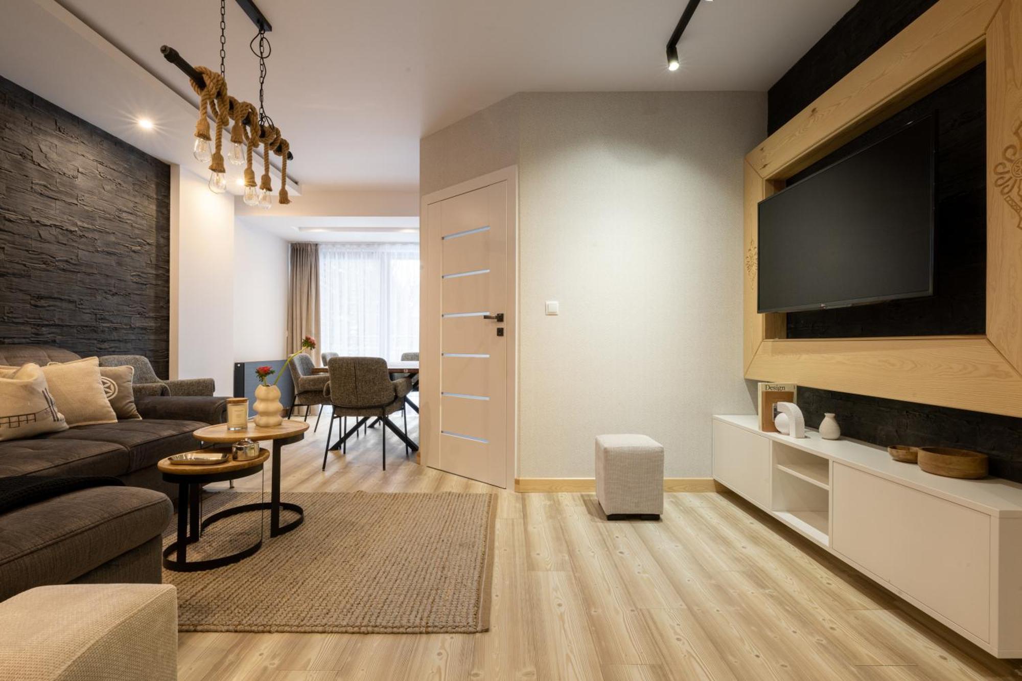 Apartamenty Comfort & Spa Stara Polana Vipapartamenty Zakopane Exterior foto
