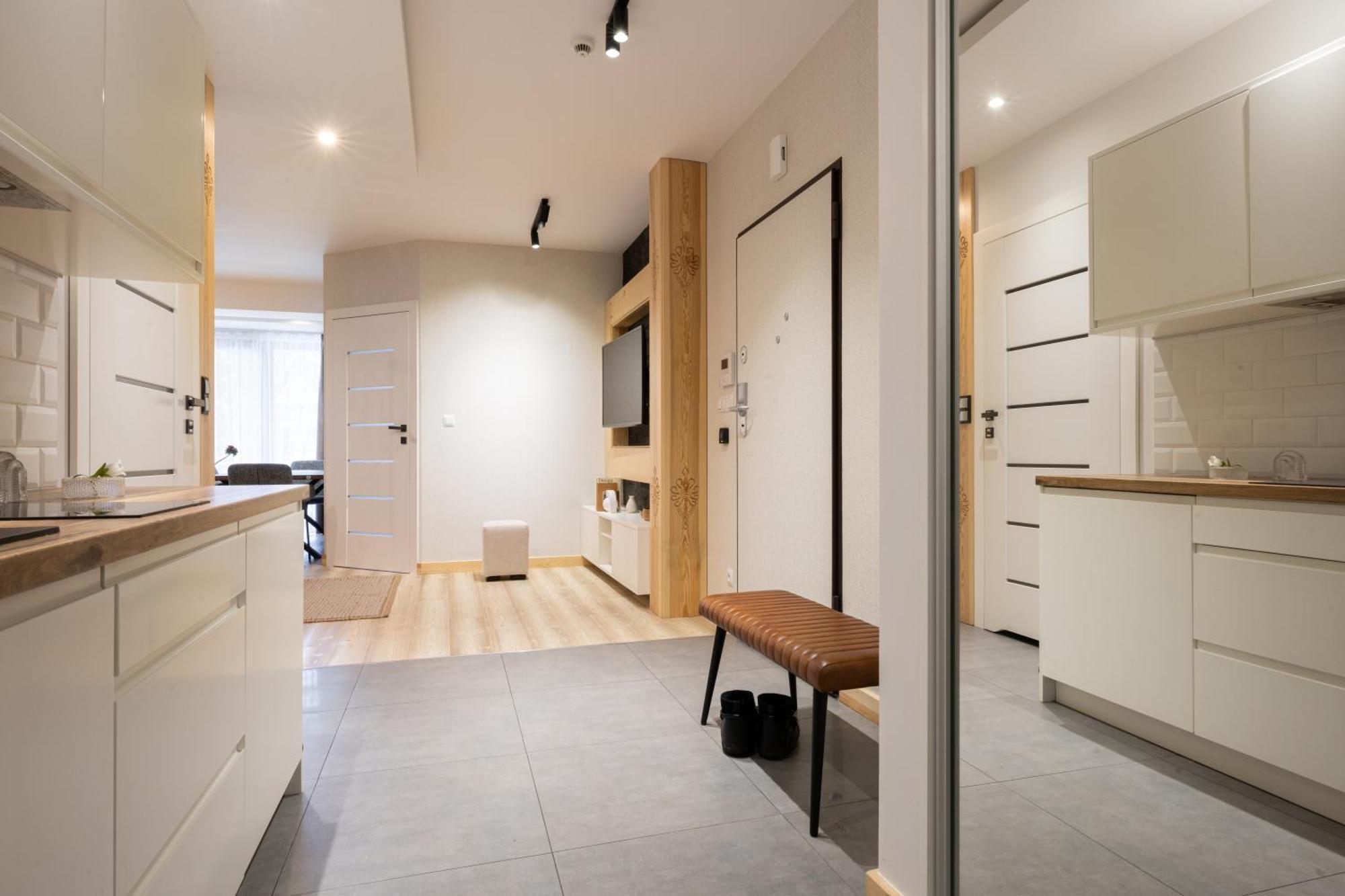 Apartamenty Comfort & Spa Stara Polana Vipapartamenty Zakopane Exterior foto