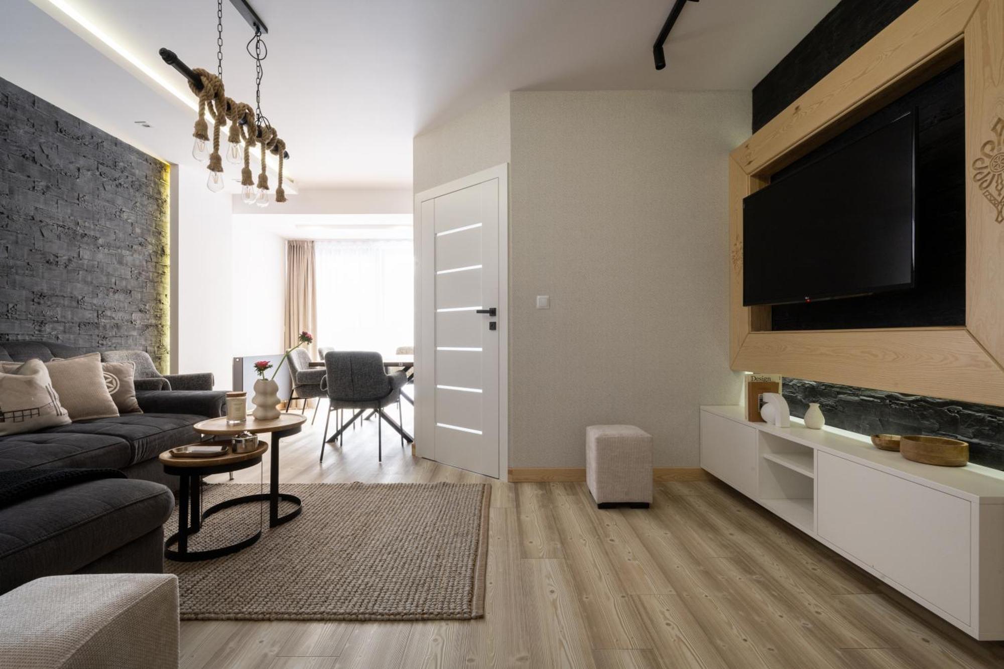 Apartamenty Comfort & Spa Stara Polana Vipapartamenty Zakopane Exterior foto