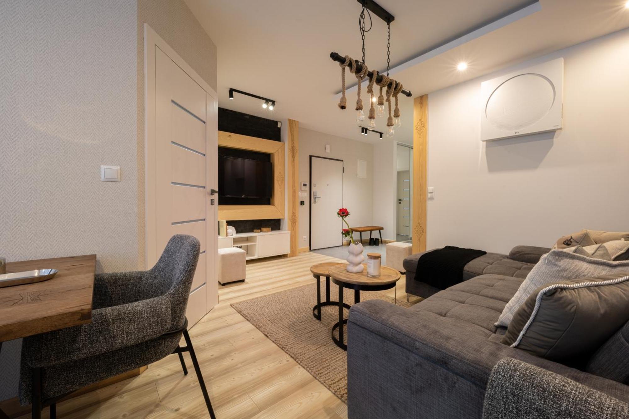 Apartamenty Comfort & Spa Stara Polana Vipapartamenty Zakopane Exterior foto