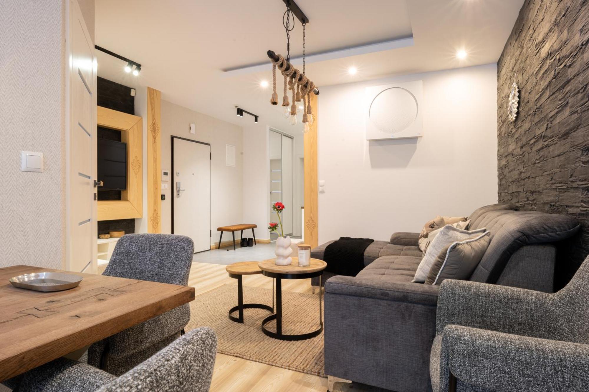 Apartamenty Comfort & Spa Stara Polana Vipapartamenty Zakopane Exterior foto
