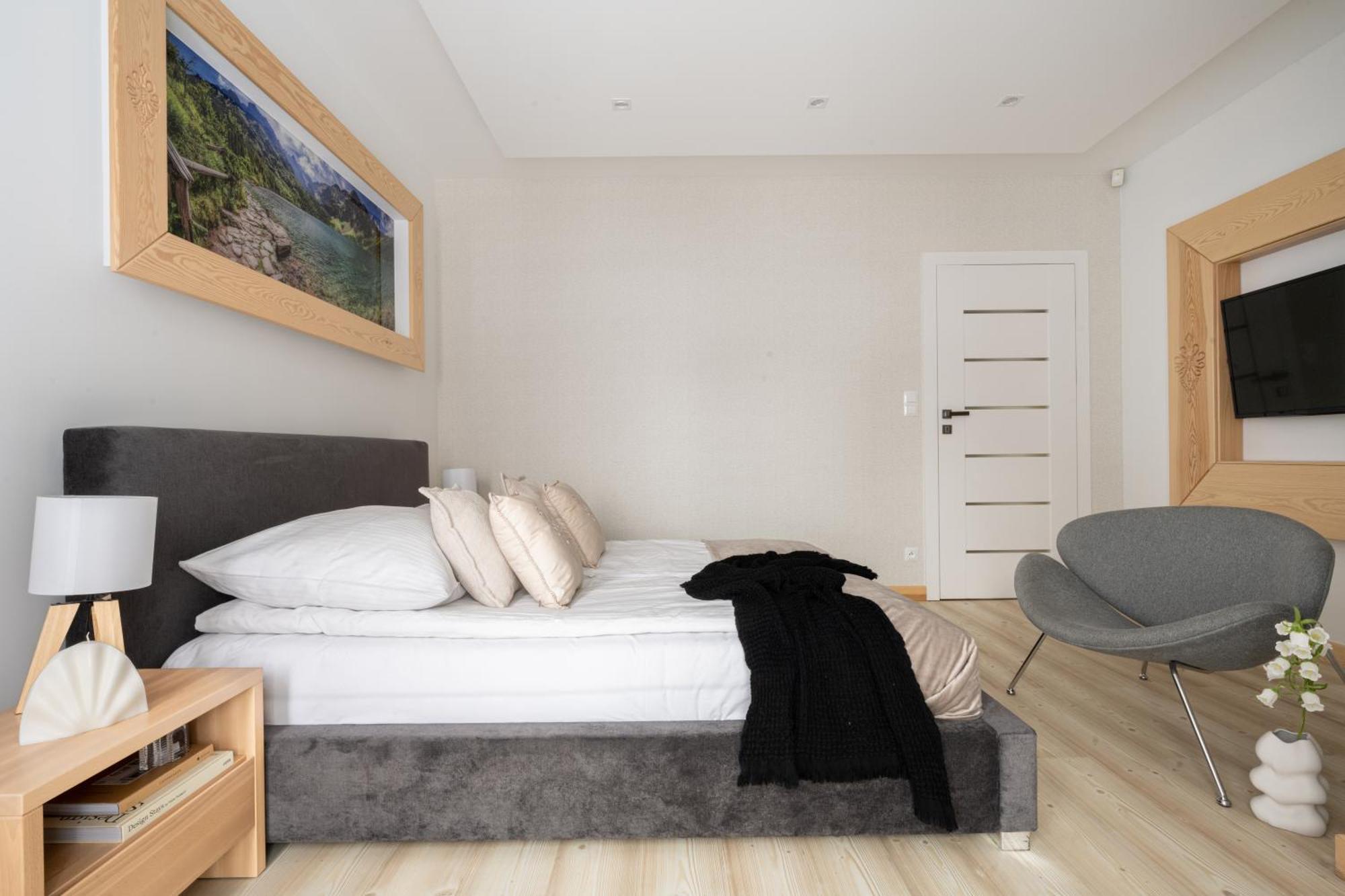 Apartamenty Comfort & Spa Stara Polana Vipapartamenty Zakopane Exterior foto