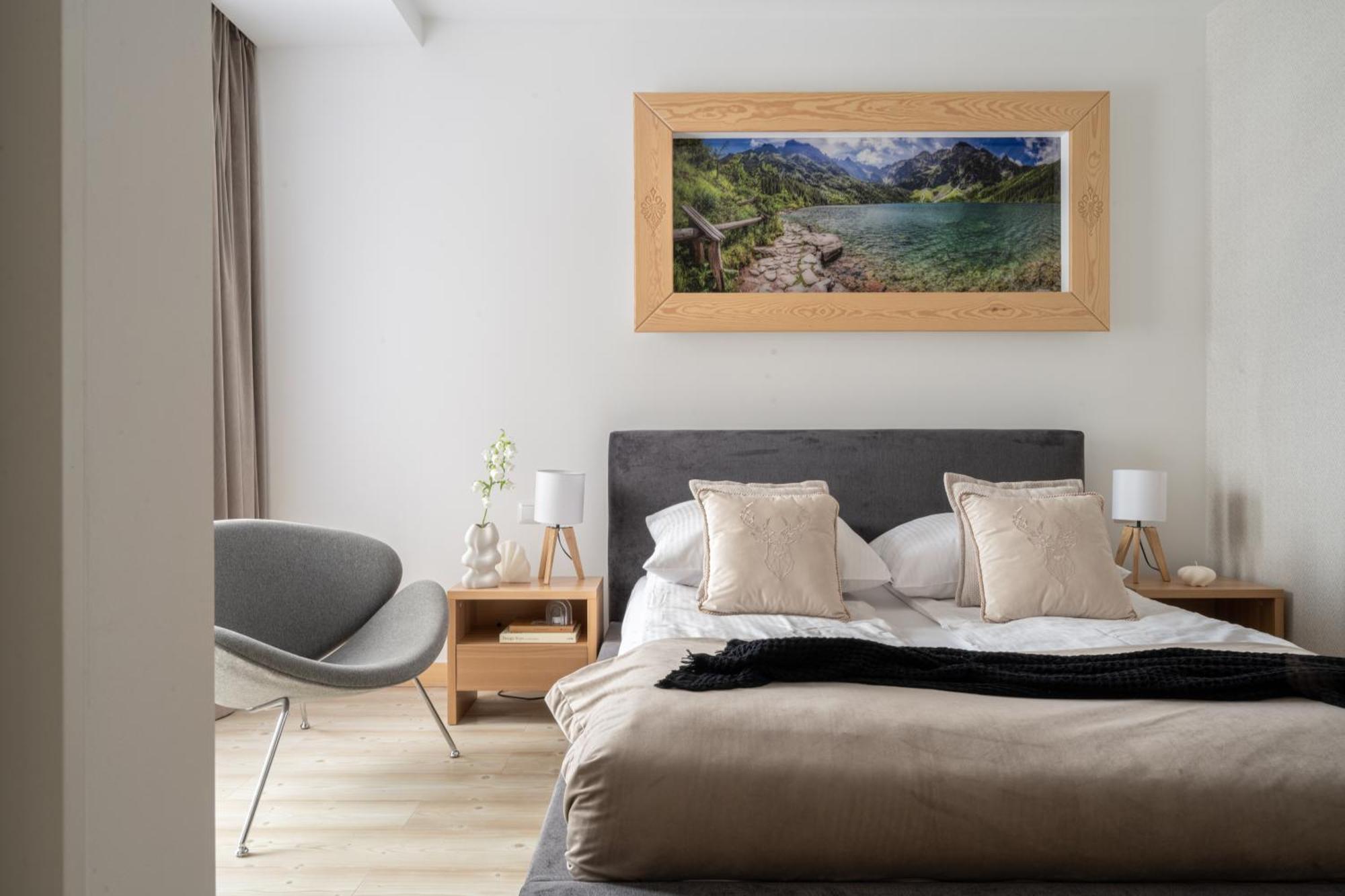 Apartamenty Comfort & Spa Stara Polana Vipapartamenty Zakopane Exterior foto