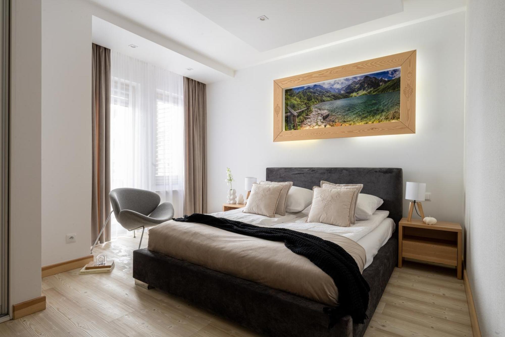 Apartamenty Comfort & Spa Stara Polana Vipapartamenty Zakopane Exterior foto