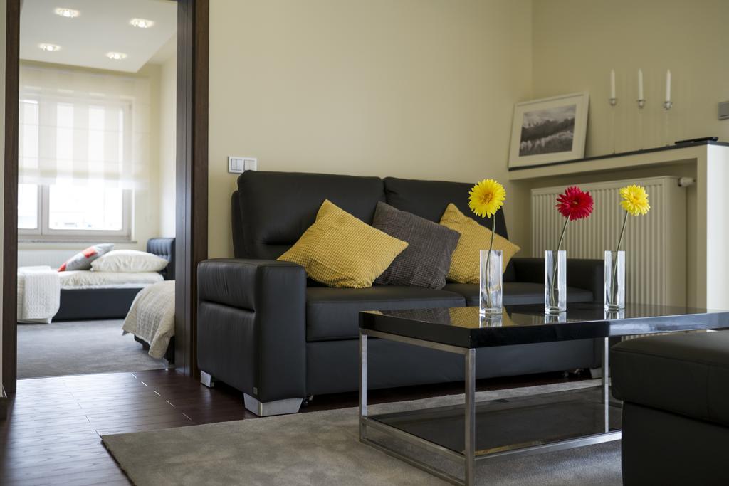 Apartamenty Comfort & Spa Stara Polana Vipapartamenty Zakopane Zimmer foto