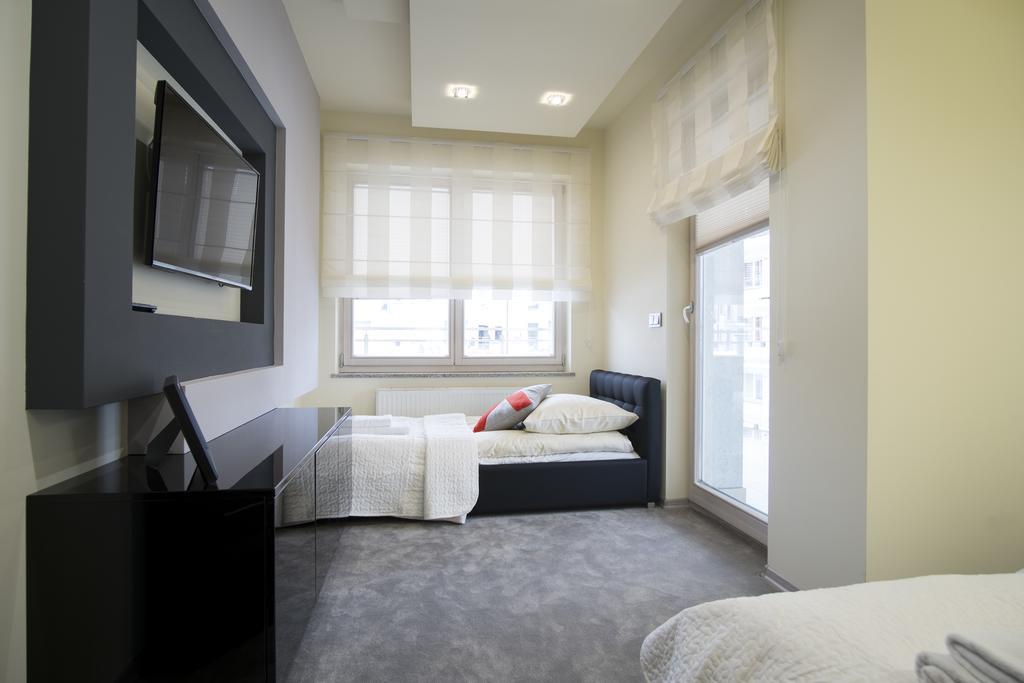 Apartamenty Comfort & Spa Stara Polana Vipapartamenty Zakopane Zimmer foto