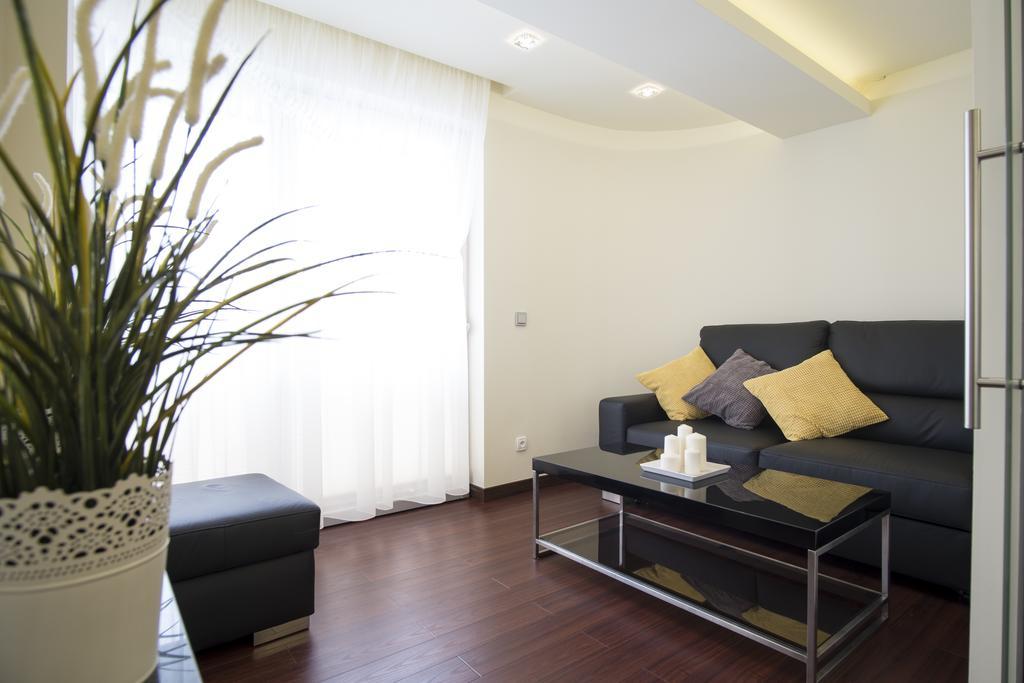 Apartamenty Comfort & Spa Stara Polana Vipapartamenty Zakopane Zimmer foto