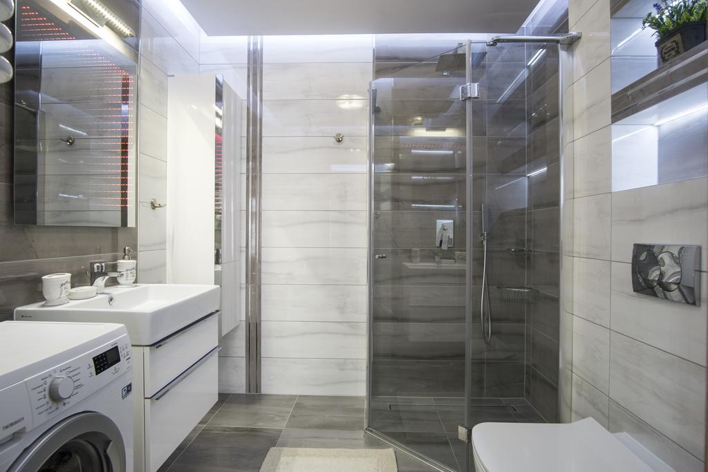Apartamenty Comfort & Spa Stara Polana Vipapartamenty Zakopane Zimmer foto
