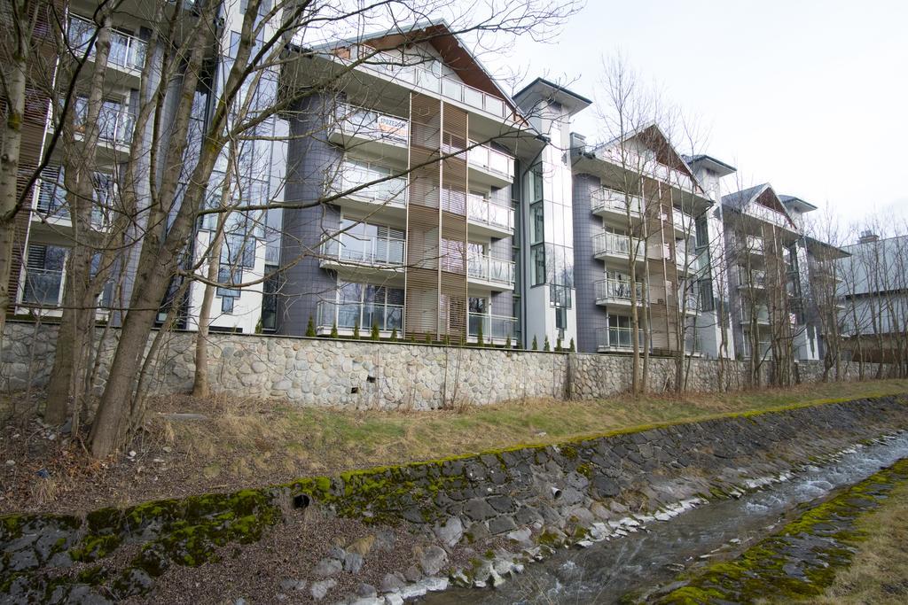 Apartamenty Comfort & Spa Stara Polana Vipapartamenty Zakopane Exterior foto