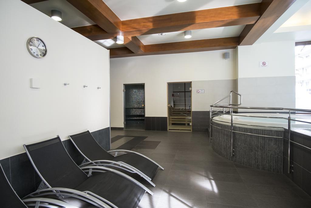 Apartamenty Comfort & Spa Stara Polana Vipapartamenty Zakopane Exterior foto