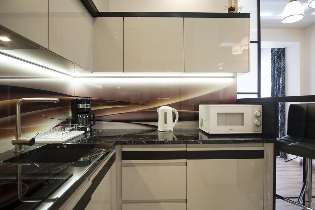 Apartamenty Comfort & Spa Stara Polana Vipapartamenty Zakopane Exterior foto