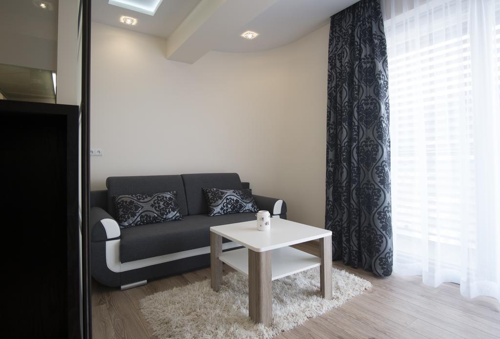 Apartamenty Comfort & Spa Stara Polana Vipapartamenty Zakopane Exterior foto