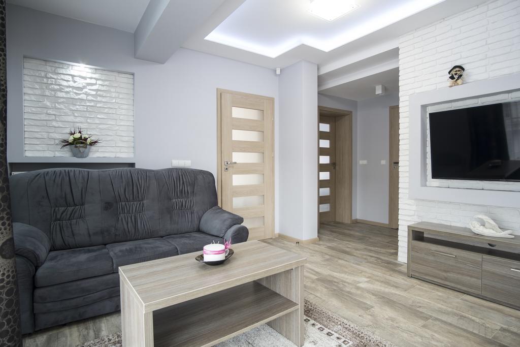Apartamenty Comfort & Spa Stara Polana Vipapartamenty Zakopane Exterior foto