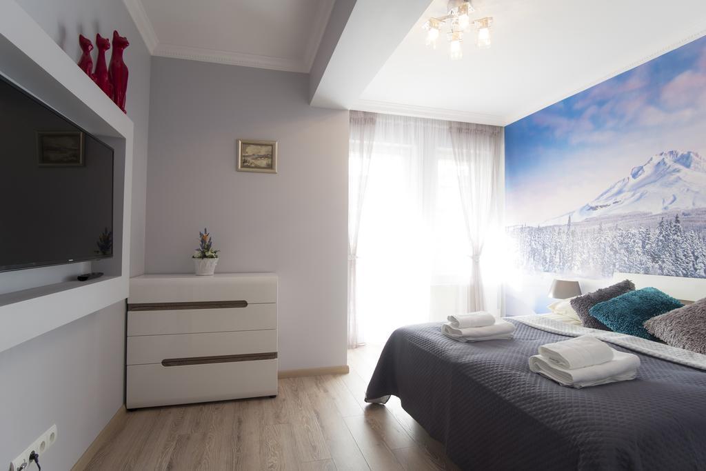 Apartamenty Comfort & Spa Stara Polana Vipapartamenty Zakopane Exterior foto