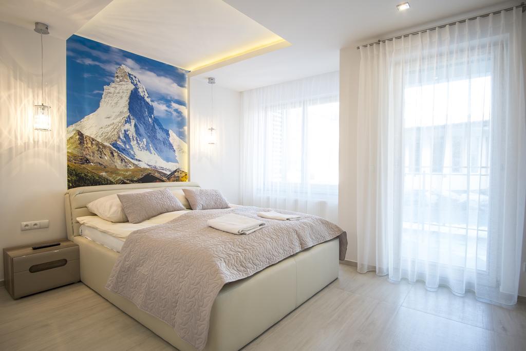 Apartamenty Comfort & Spa Stara Polana Vipapartamenty Zakopane Exterior foto