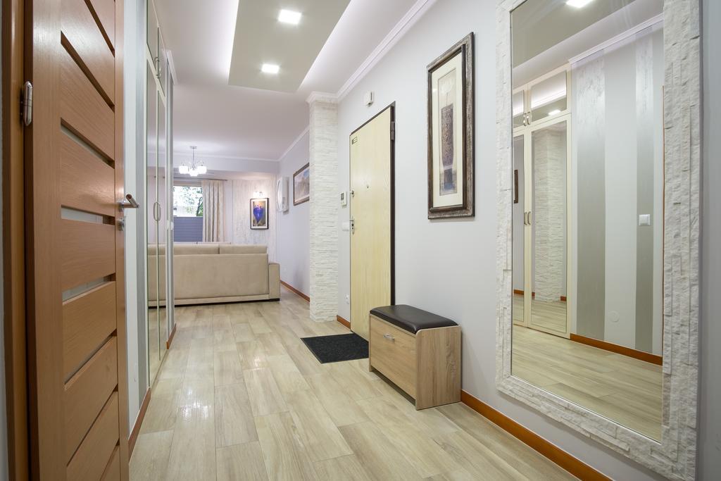 Apartamenty Comfort & Spa Stara Polana Vipapartamenty Zakopane Exterior foto